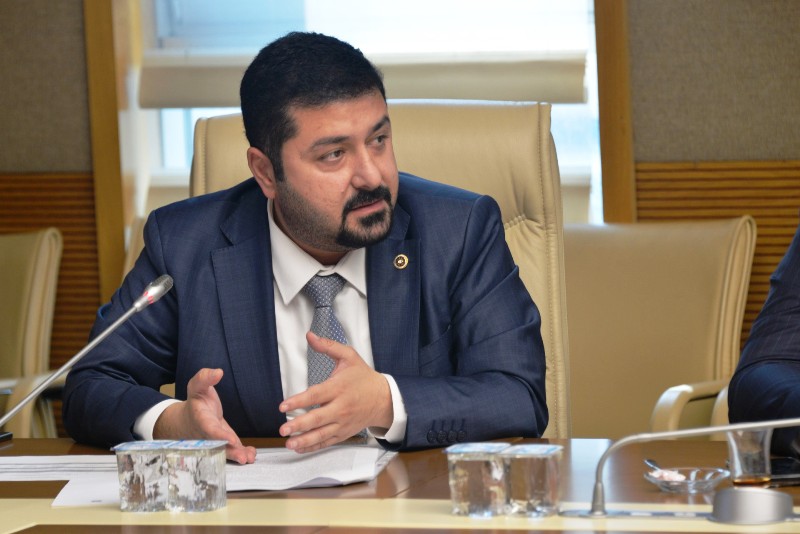CHP Edirne Milletvekili Baran Yazgan’dan tepki: ‘Çok Rahatsızlık Duyuyorum’