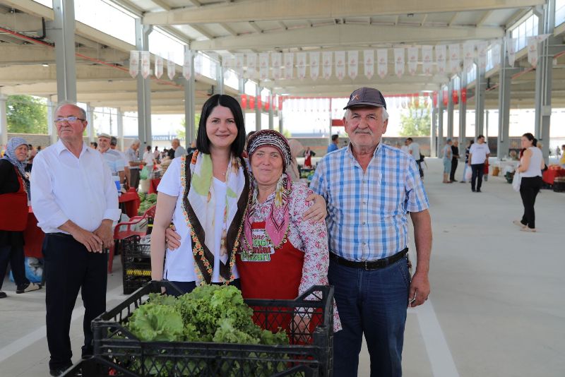 Edirne Belediye Başkanı Av.