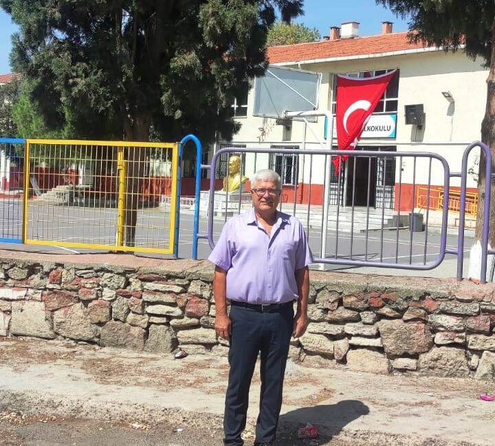 Cumhuriyet Halk Partisi (CHP)