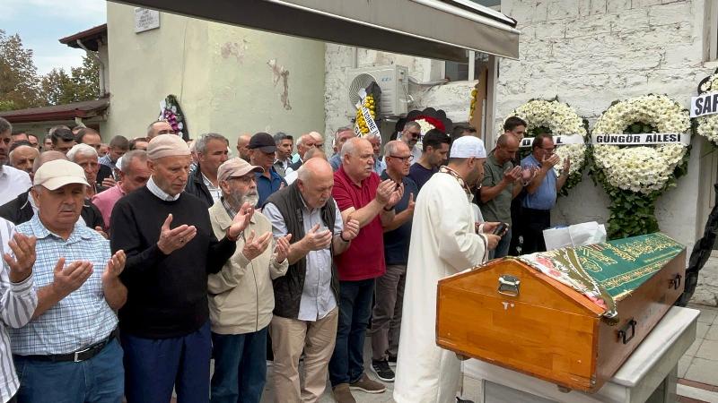 Edirne Yeni Sanayi Sitesi’nin