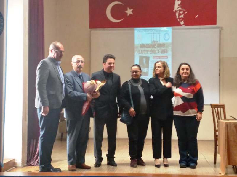 Edirne Sosyal Bilimler Lisesi