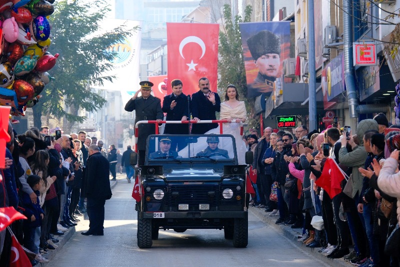 Uzunköprü Belediyesi’nin 18 Kasım Kurtuluş Bayramı Programı Göz Doldurdu