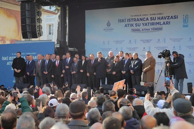 Edirne Belediye Başkanı Av.