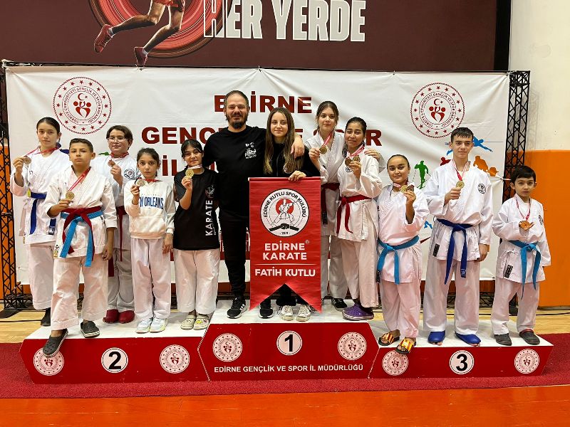 Edirne Kutlu Spor Kulübü,