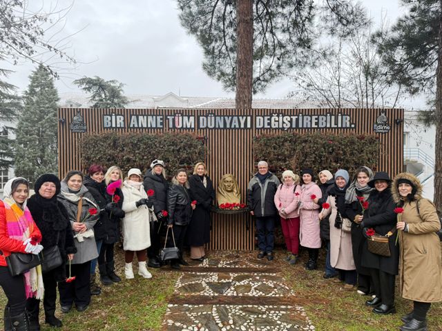 CHP Edirne Teşkilatı Türkiye