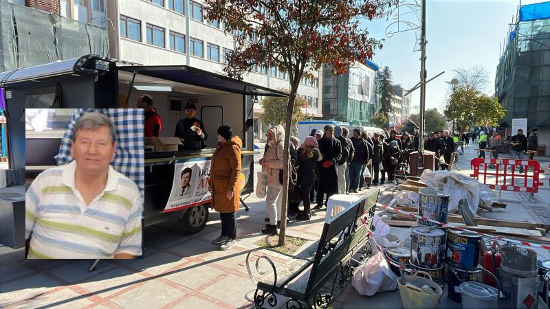 Hudut Gazetesi’nin kurucusu olan